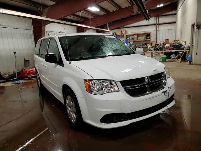 2014 Dodge Caravan - Image 14