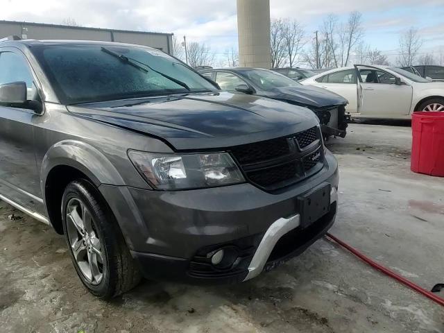 2014 Dodge Journey - Image 14