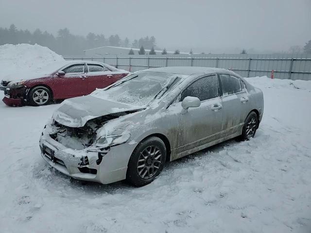 2009 Honda Civic - Image 11