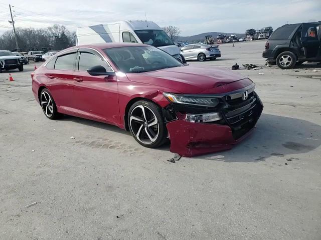 2022 Honda Accord - Image 11