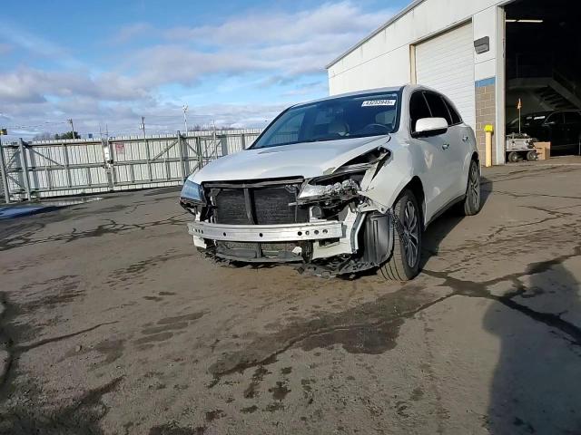2015 Acura MDX - Image 15