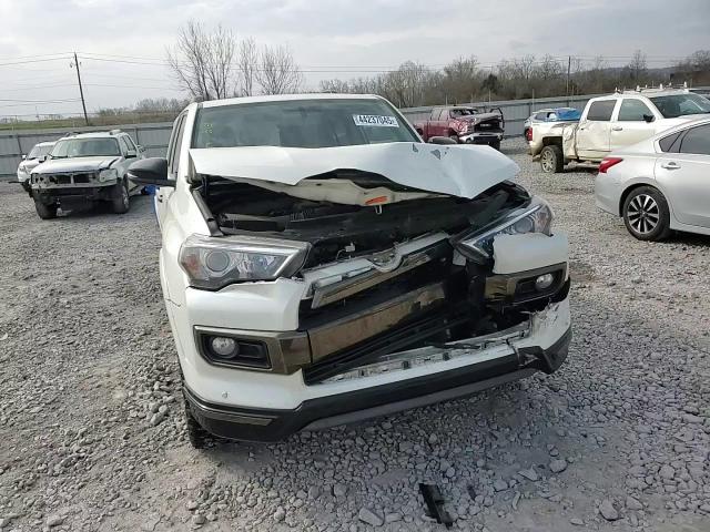 2019 Toyota 4Runner - Image 11