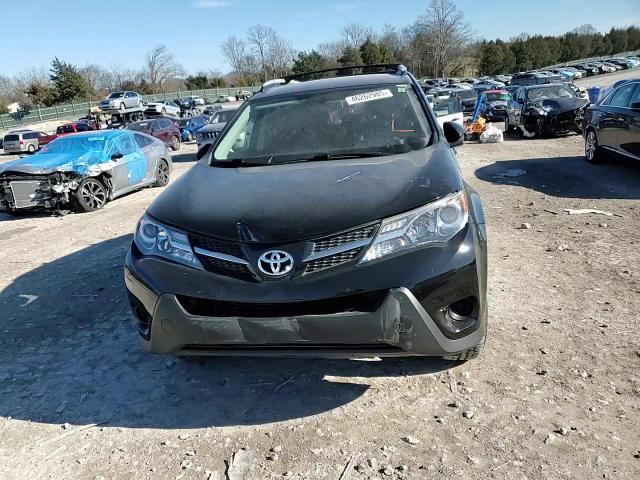 2015 Toyota RAV 4 - Image 12