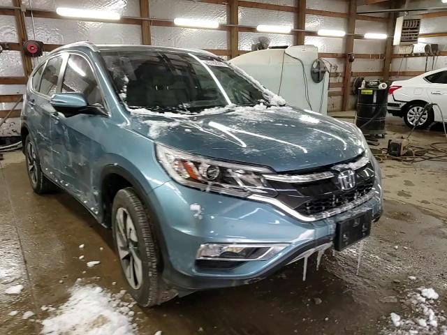 2016 Honda CR-V - Image 14