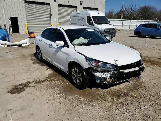 2014 Honda Accord - Image 14