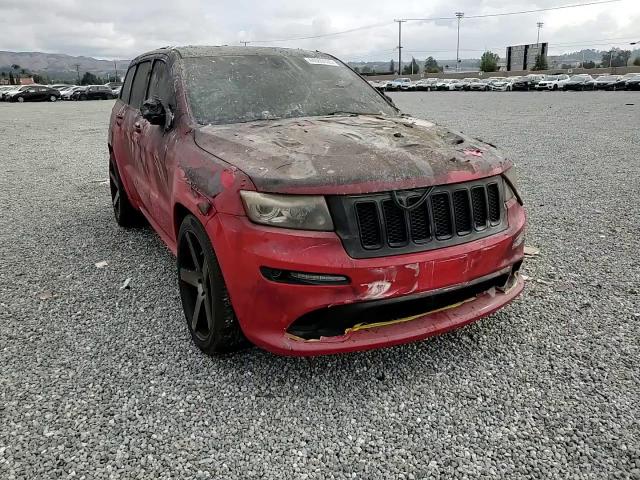 2012 Jeep Grand Cherokee - Image 12