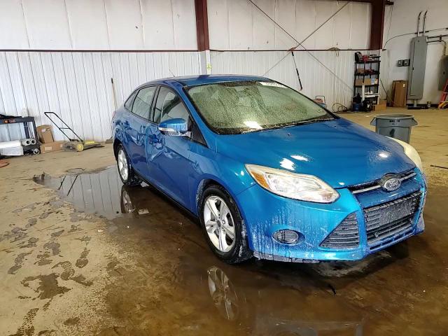 2013 Ford Focus - Image 13