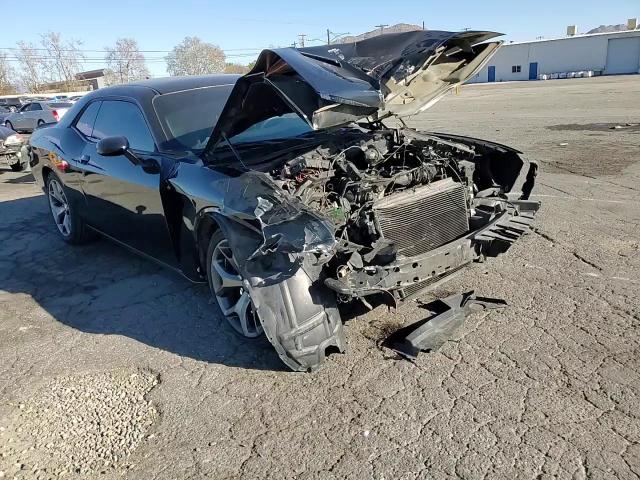 2016 Dodge Challenger - Image 10