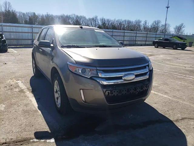 2013 Ford Edge - Image 12