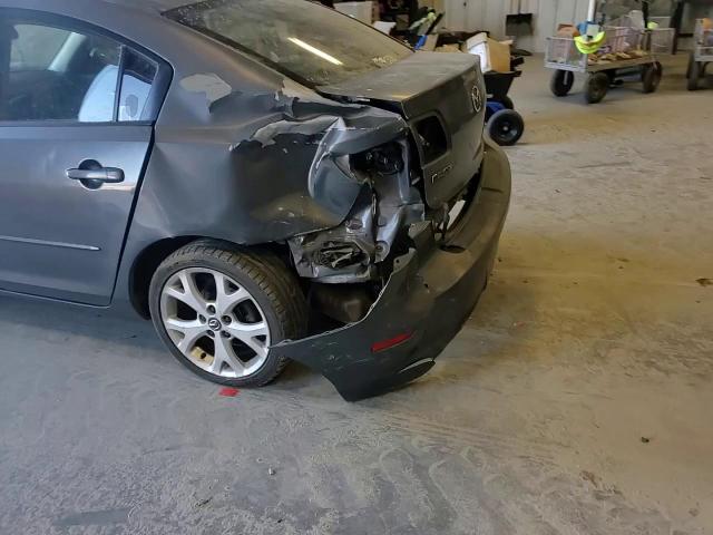 2009 Mazda 3 - Image 10