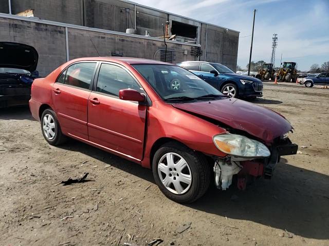 2006 Toyota Corolla - Image 10