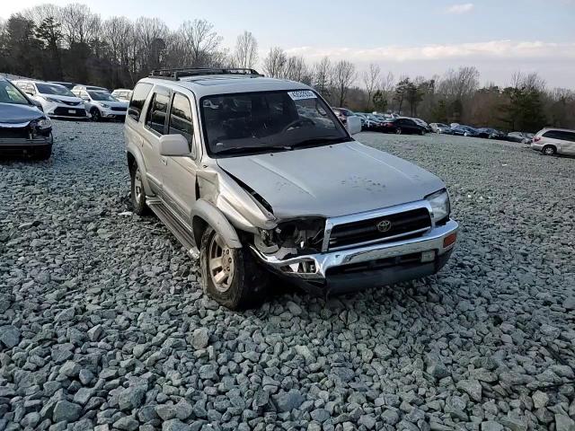 1998 Toyota 4Runner - Image 12