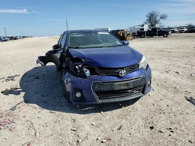 2016 Toyota Corolla - Image 10