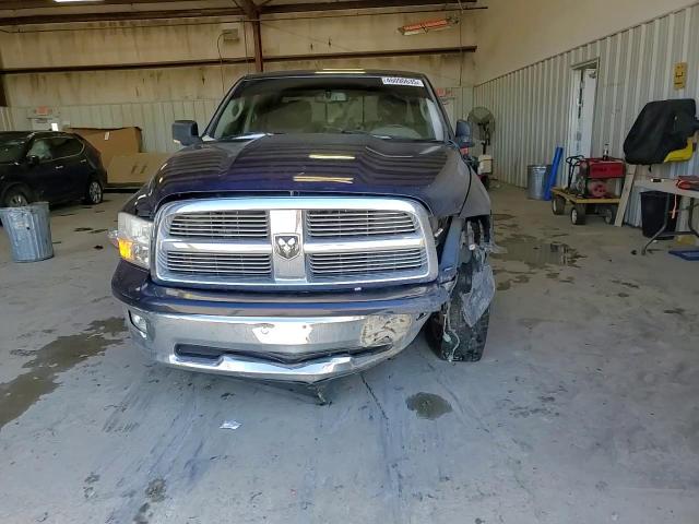 2012 Dodge RAM - Image 11