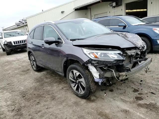 2015 Honda CR-V - Image 12