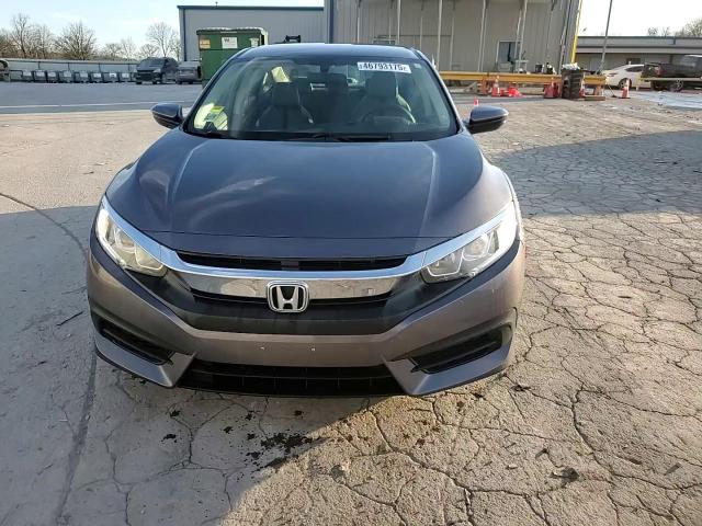 2017 Honda Civic - Image 13