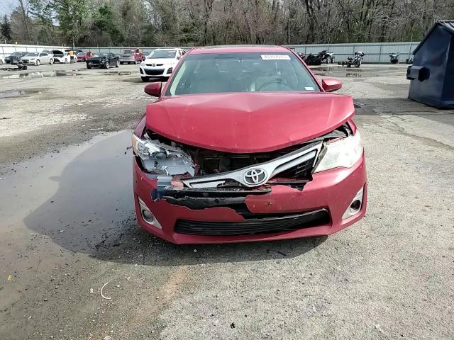 2013 Toyota Camry - Image 11