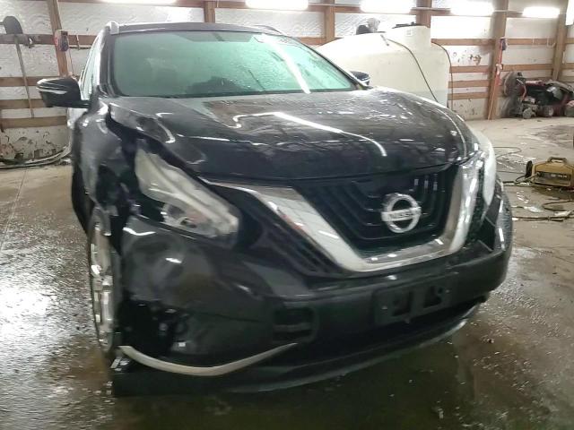 2015 Nissan Murano - Image 14