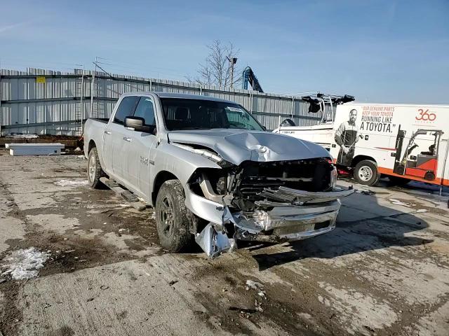 2017 RAM 1500 - Image 11