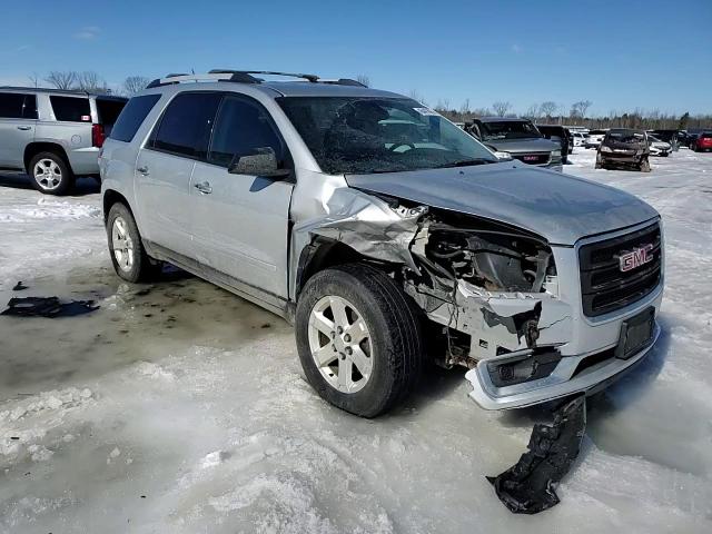 2016 GMC Acadia - Image 15