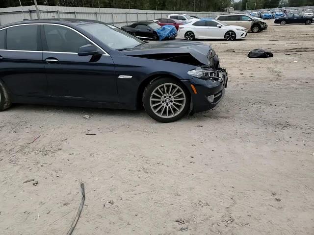 2011 BMW 5er - Image 11