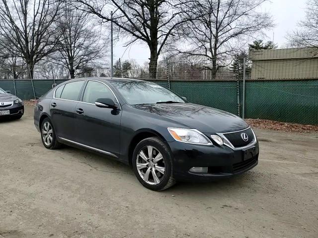 2008 Lexus GS - Image 10