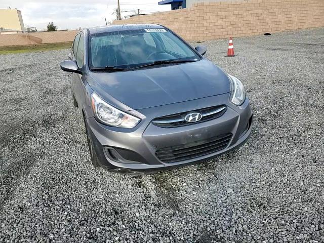 2016 Hyundai Accent - Image 11