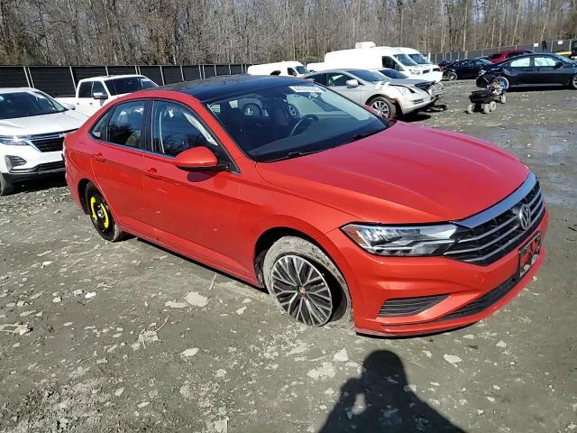 2021 Volkswagen Jetta - Image 11