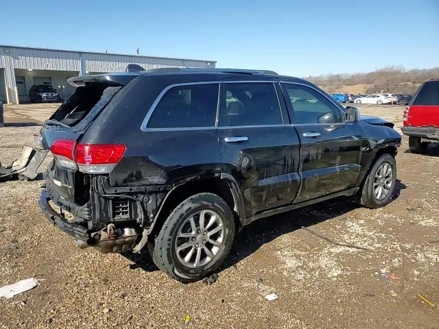 2015 Jeep Grand Cherokee - Image 15