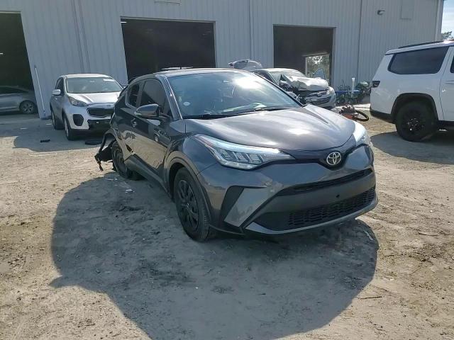 2021 Toyota C-HR - Image 13