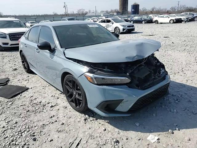 2022 Honda Civic - Image 11