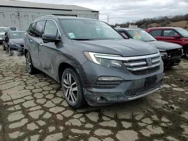 2018 Honda Pilot - Image 11