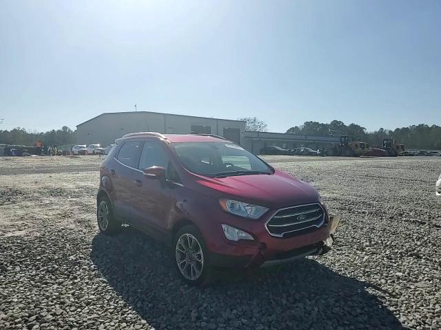 2020 Ford EcoSport - Image 16