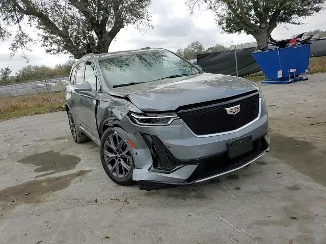 2020 Cadillac XT6 - Image 12