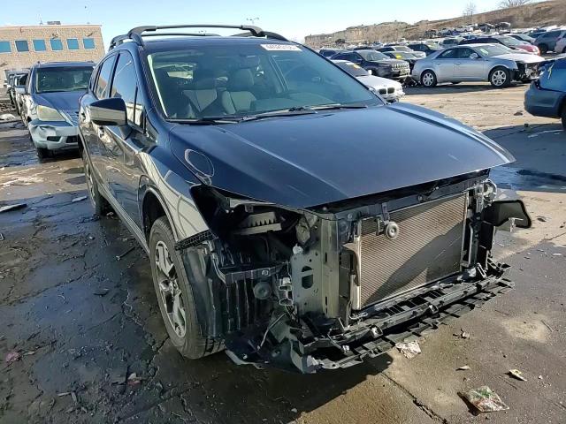 2018 Subaru XV - Image 15