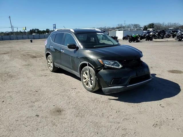 2016 Nissan Rogue - Image 11