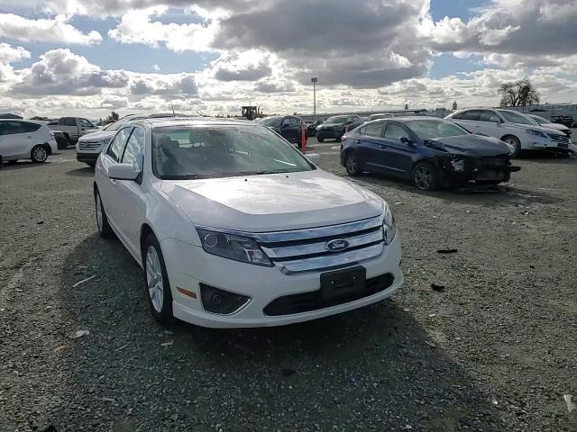 2011 Ford Fusion - Image 11