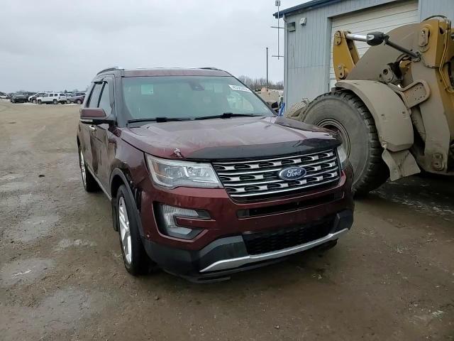 2016 Ford Explorer - Image 14