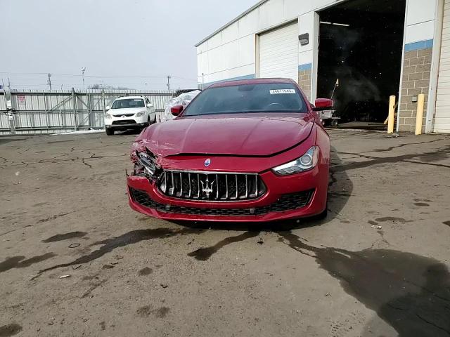 2018 Maserati Ghibli - Image 13
