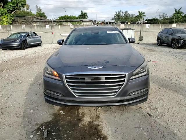 2015 Hyundai Genesis - Image 13