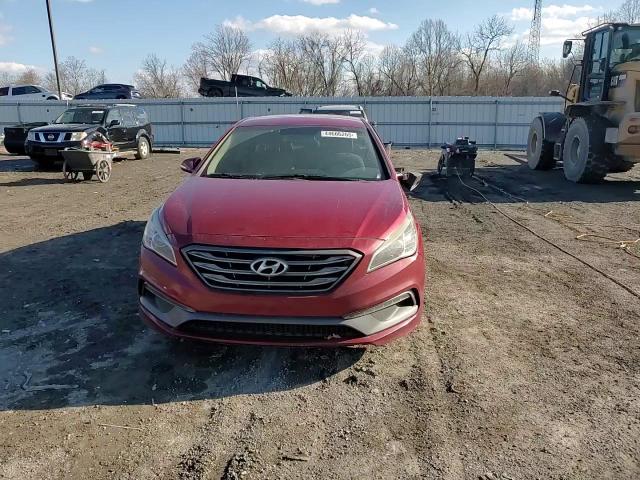 2015 Hyundai Sonata - Image 10