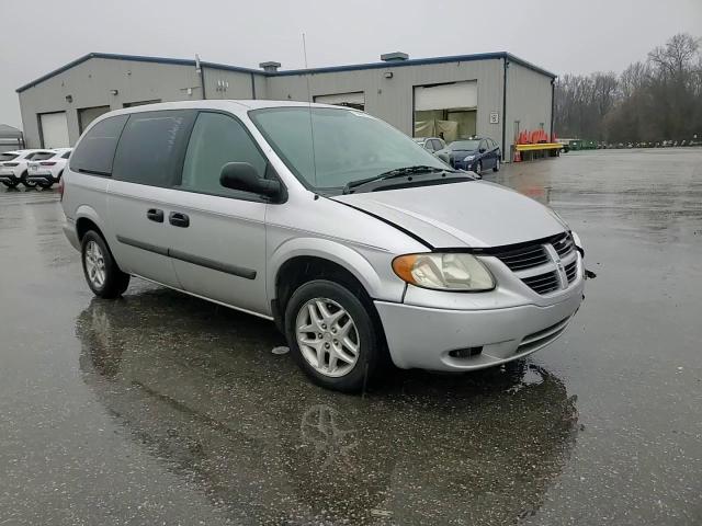 2007 Dodge Caravan - Image 12