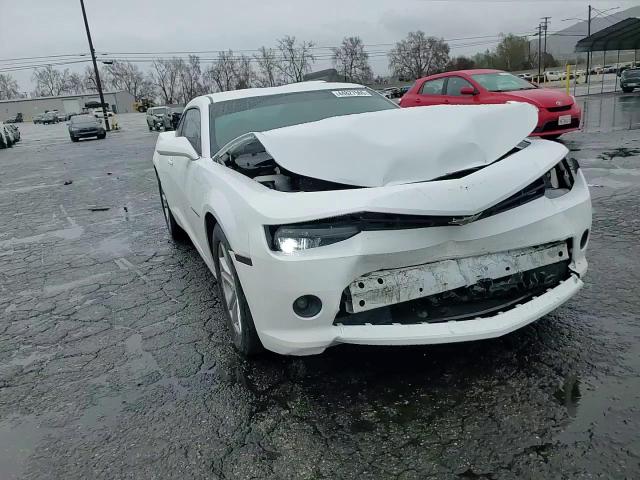 2015 Chevrolet Camaro - Image 11