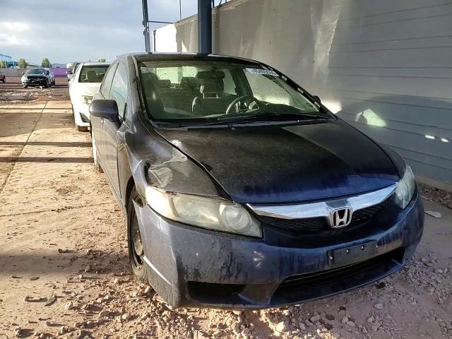 2010 Honda Civic - Image 11
