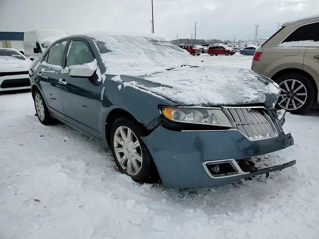 2012 Lincoln MKZ - Image 11