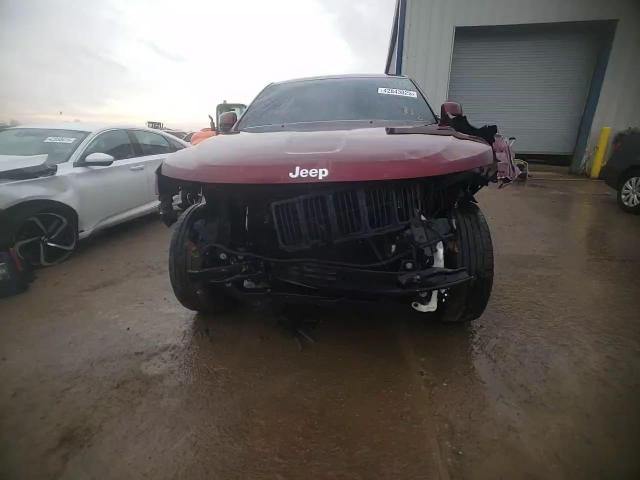 2016 Jeep Grand Cherokee - Image 13