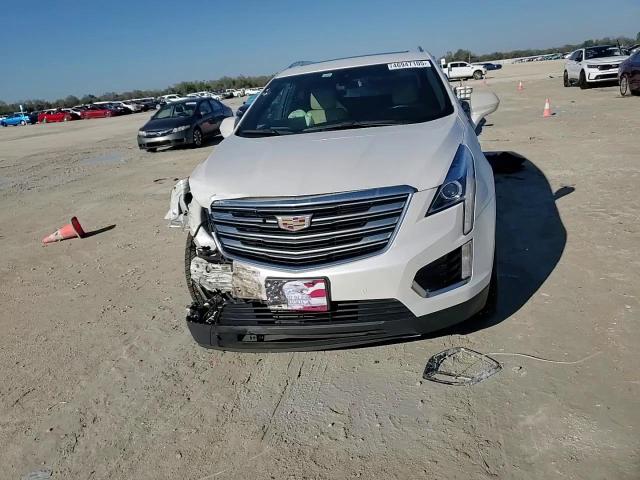 2019 Cadillac XT5 - Image 11