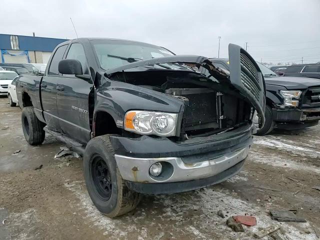 2003 Dodge RAM - Image 10