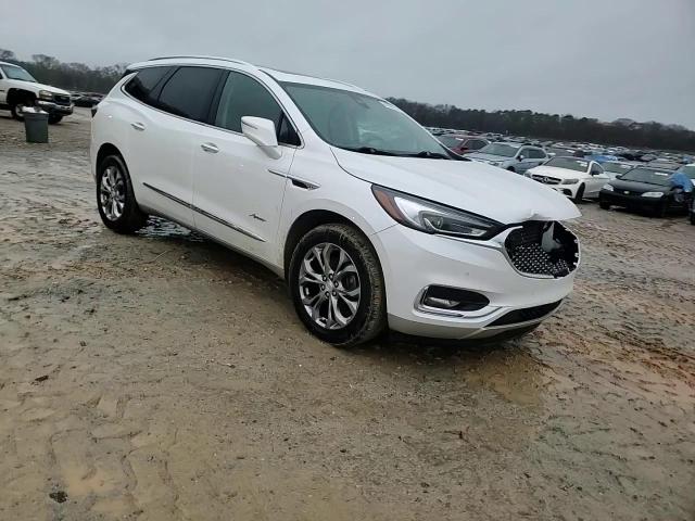 2019 Buick Enclave - Image 11