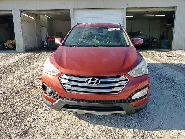 2013 Hyundai Santa Fe - Image 11